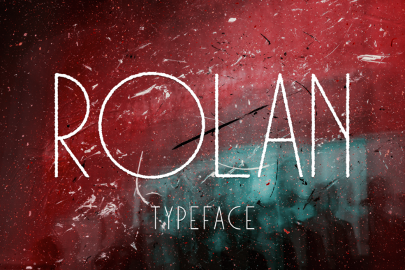 Rolan Font Review: A Minimal Sans Serif for Modern Design